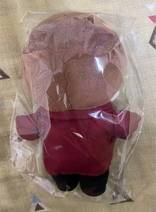 Amazon.co.jp: 相葉雅紀 ぬいぐるみ ファン ド : おもちゃ