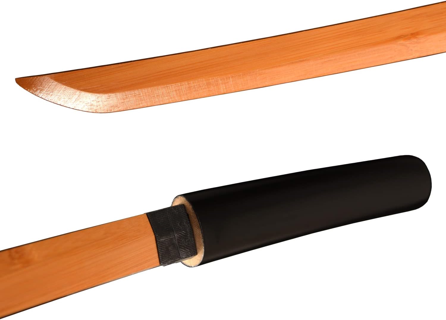 Practice Swords Training Swords Straight Models Curved Models Katana