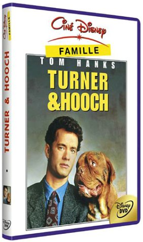 Bild: Turner & Hooch [FR Import] f�r 6,86 EUR bei amazon.de