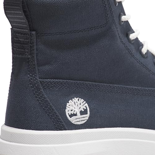 Timberland Women's Euro Hiker Hiking Boots2