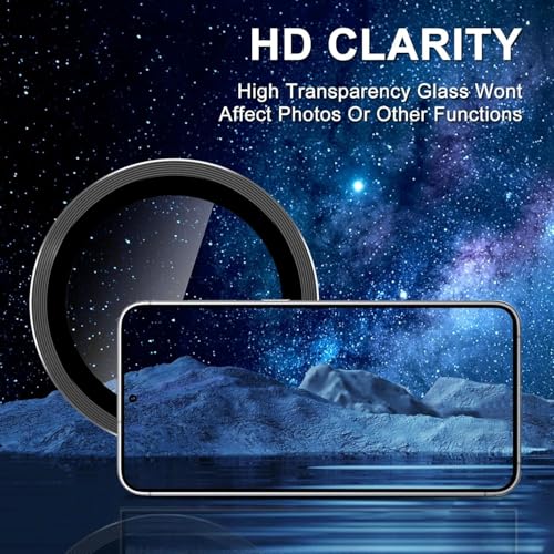 Image of ZARALA UV Tempered Glass Screen Protector Compatible for Realme 15 Pro 5G | Front And Back Screen Guard With camera lens protector (Combo)