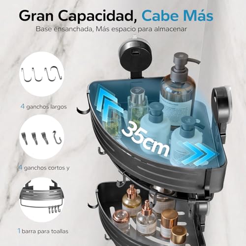 Accesorios para baño 6 Imagen adicional