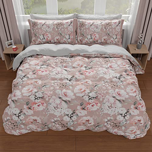 PETTI Artigiani Italiani, Double Duvet Cover 200 x 200 cm - Image 4