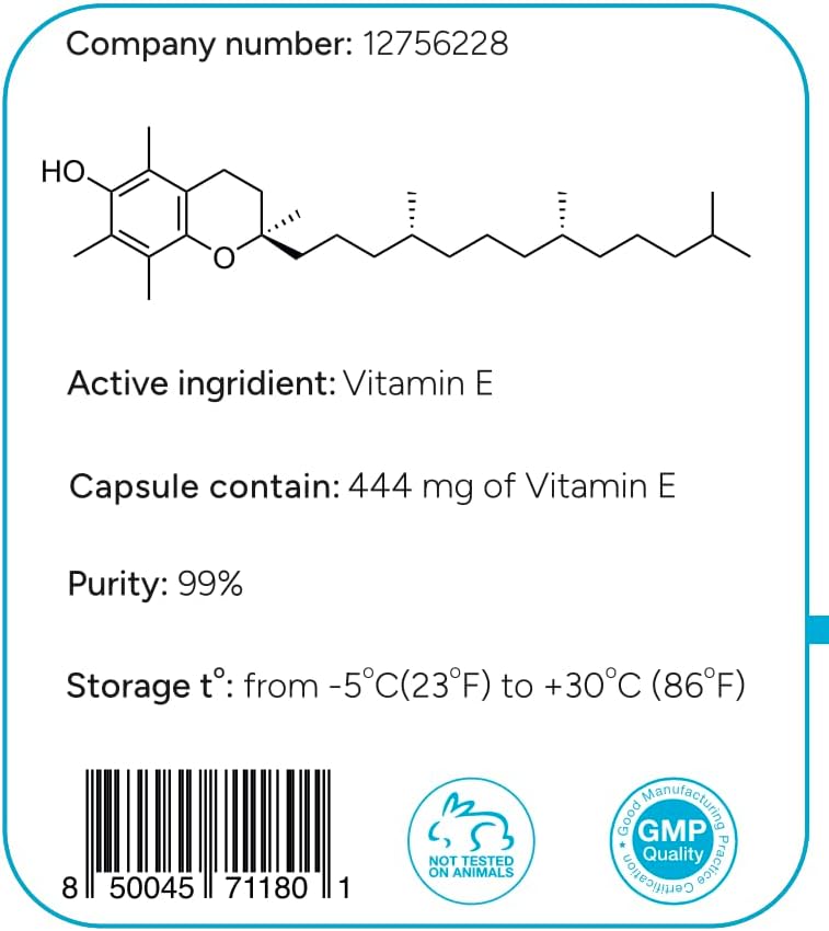 Sanare Lab Sanarezole 444 mg 90 Count, 99% Purity - Image 9