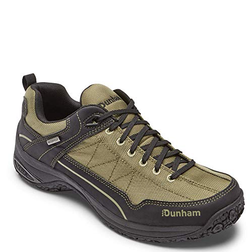 Image of Dunham Cloud Plus Slip-On Men's Slip On