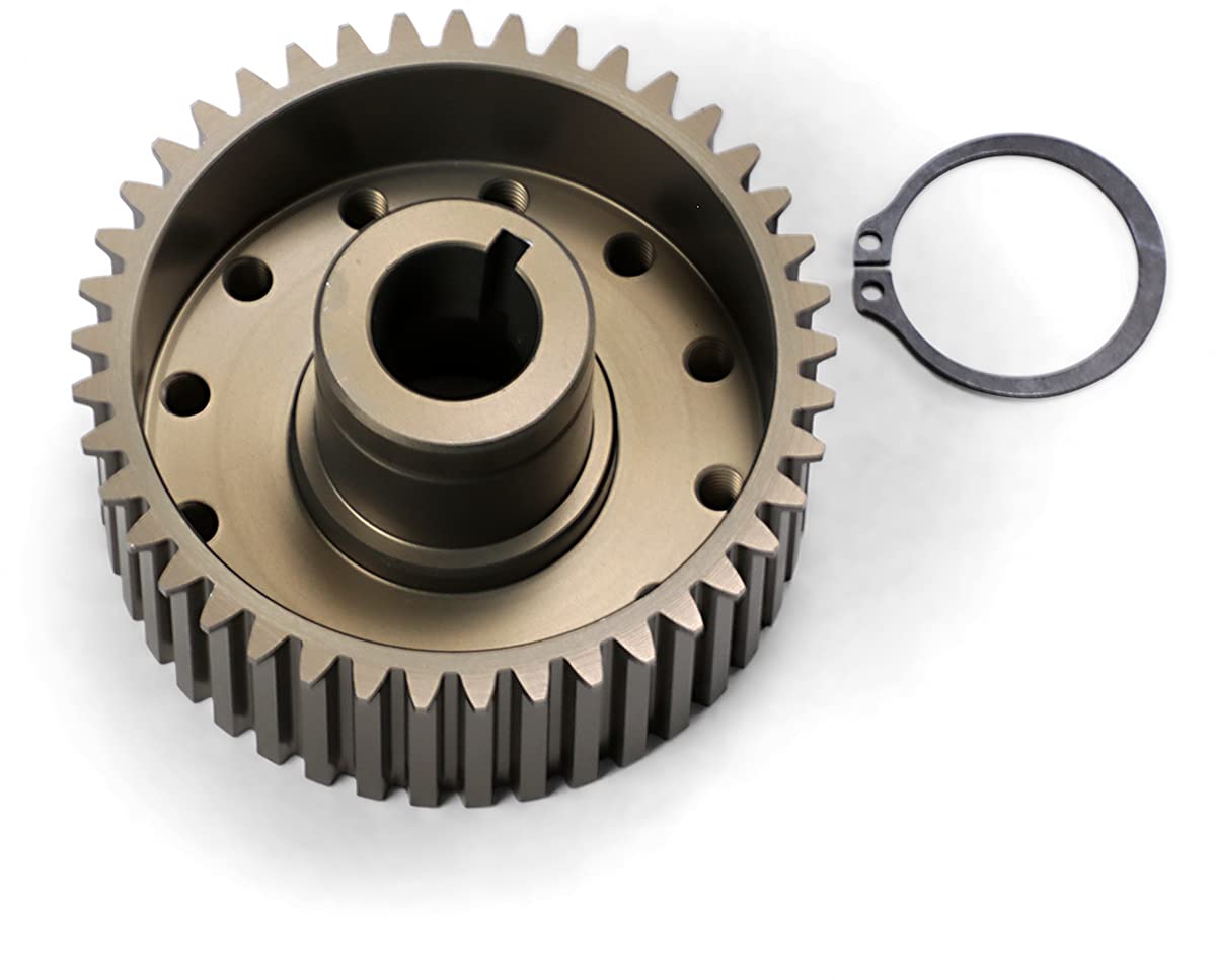 Amazon.com: Belt Drives Ltd. Replacement Tapered Clutch Hub