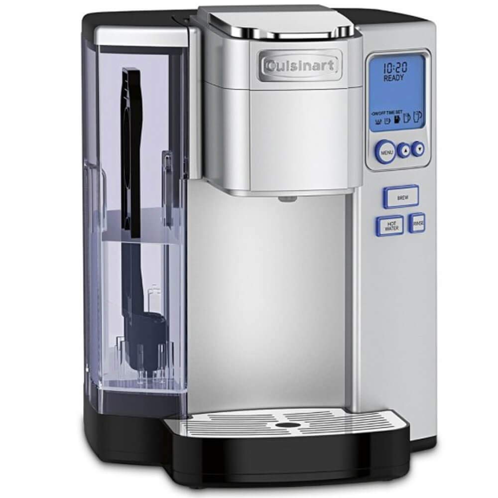 Cuisinart SS10FR SS10 Premium Single Serve Brewer