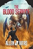 Cover zum Buch The Blood Service