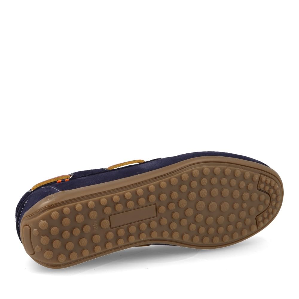 Vale IN - Mocasín en Serraje 26202-504 para: Hombre