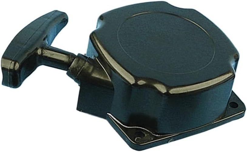 Recoil Pull Starter Fit for Brush Cutter Engine 40-5 44-5 33cc 36cc 43cc 49cc 52cc Lawn Mower