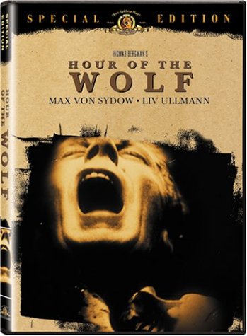 Hour of the Wolf