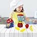 Koolbitz Zestaw blender dla dzieci pretend Play Happy Home