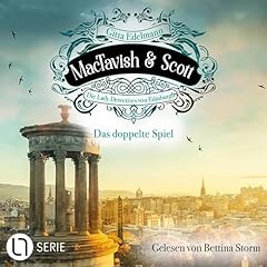 Das doppelte Spiel cover art