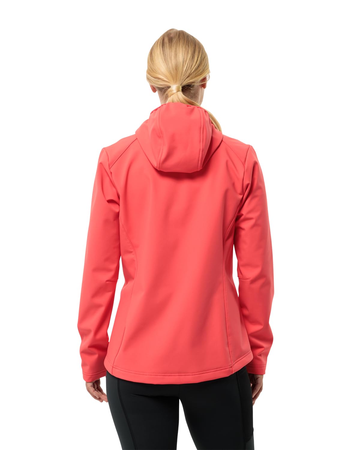 Jack Wolfskin Bornberg bluza z kapturem
