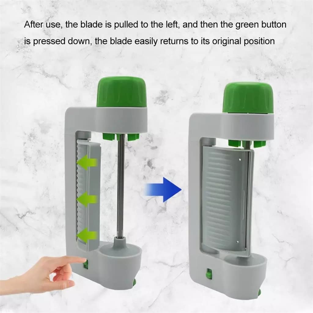 JFDBGU Vegetable slicer fruit quick manual peeler potato tomato cucumber shaving gadget kitchen corer