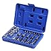 Produktbild Occitop 29PC Torx Star Steckschlüssel-Set & Bit männlich weiblich E & T Stecknüsse mit Torx Bit