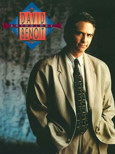 David Benoit Anthology (English Edition)