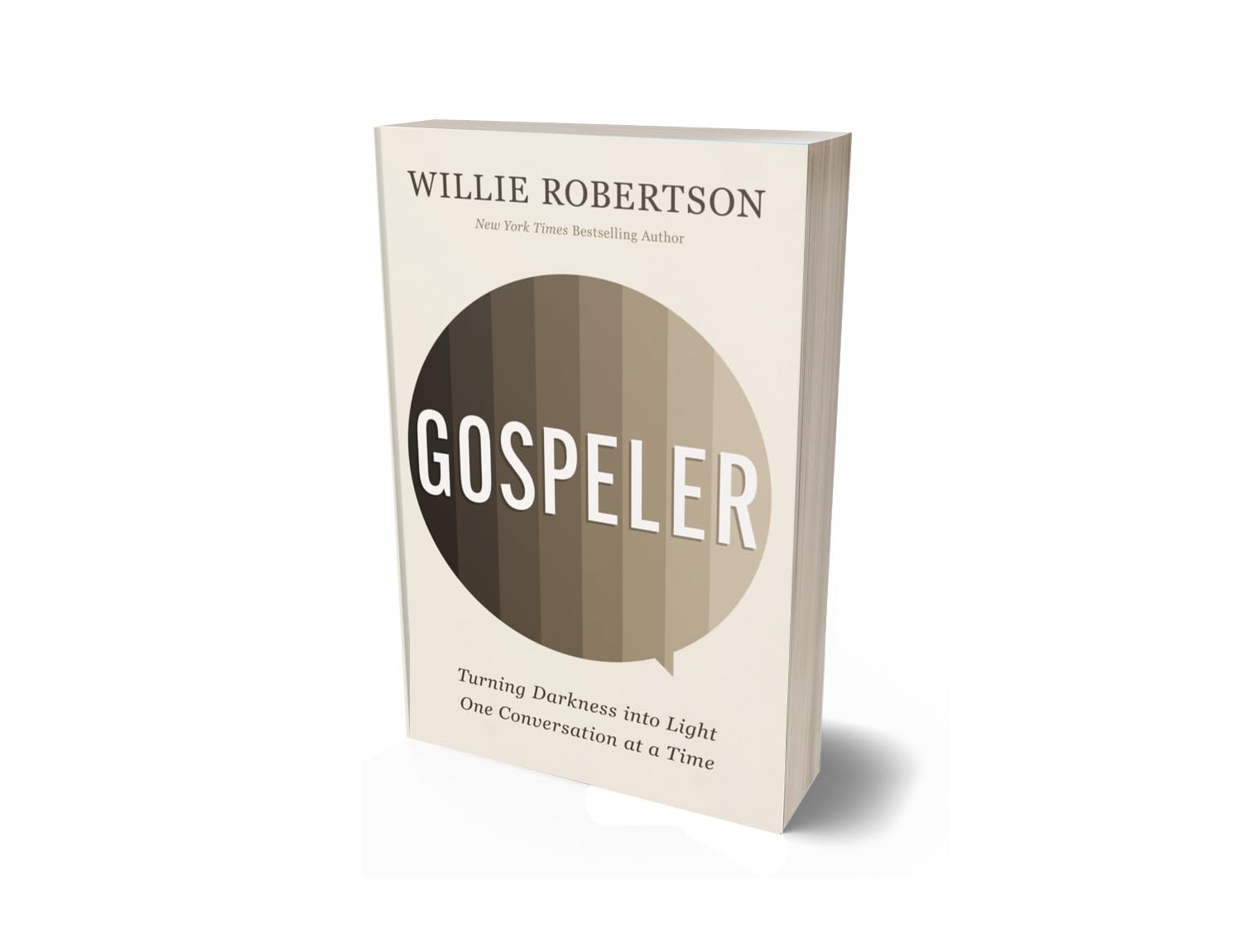 Gospeler: Turning Darkness into Light One Conversation at a Time - Image 2