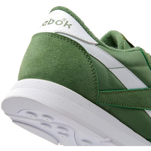 Reebok Classic Nylon Herren Retro-Sneaker, Leichte Heritage Sportschuhe für Freizeit und Alltag – Ansicht 7