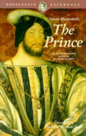 The Prince The Prince