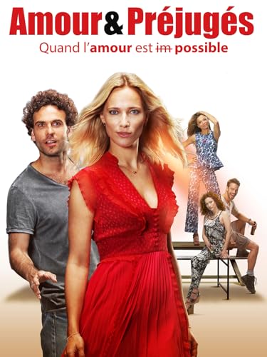 Amour et Préjugés