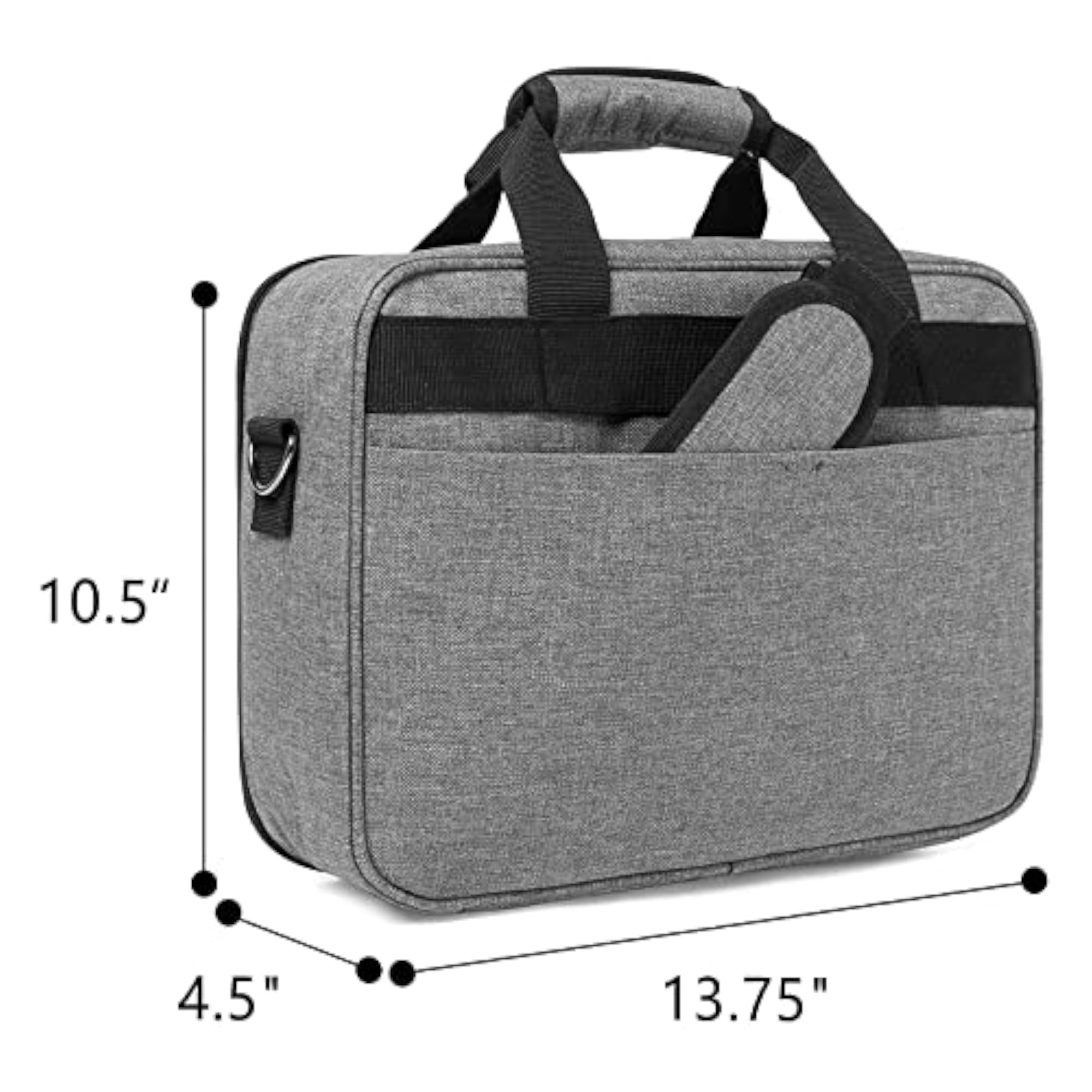 Projector Storage Carry Case for Mini Projectors
