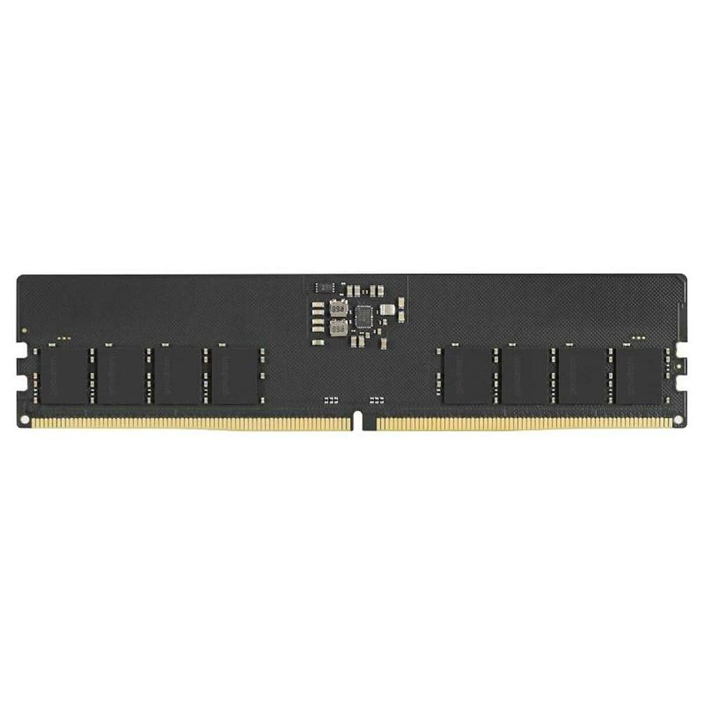 Memoria Ram Goodram Gr5600d564l46s - 16gb - Ddr5 - Cl46 - 1.1v - 5600mhz - Pc5-44800 - Per Desktop -