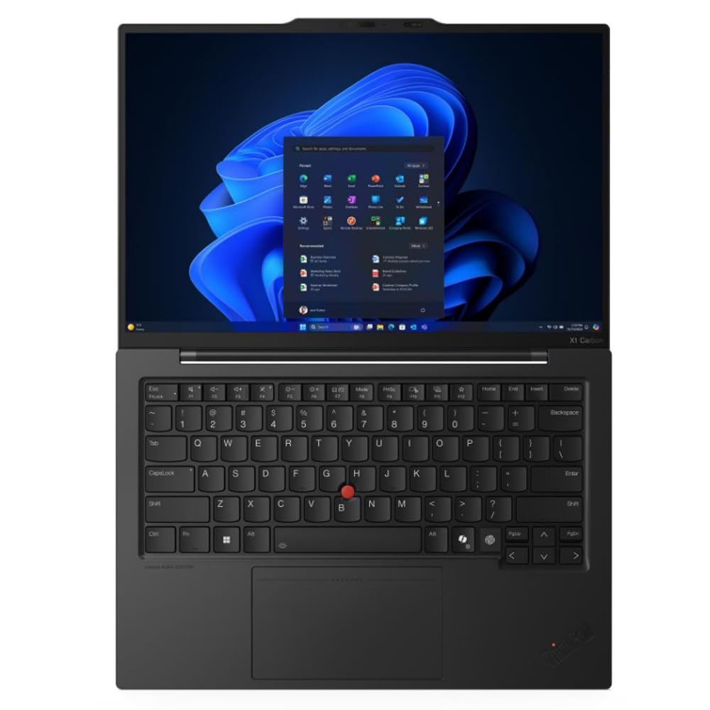 Lenovo ThinkPad X1 Carbon Gen 13 21NS005UUS 14