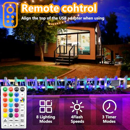 Glpe 1234 Led Rope Lights Outdoor thumb #4