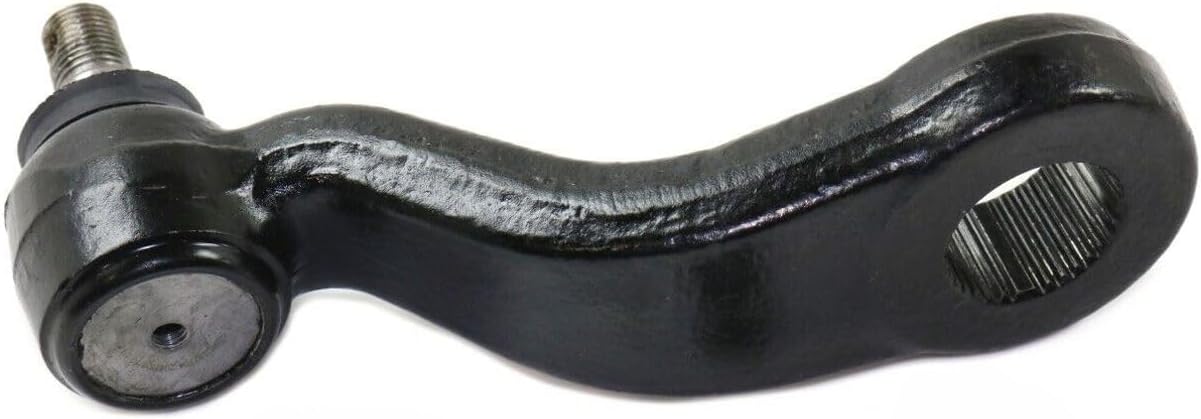 Greasable Front Steering Arm