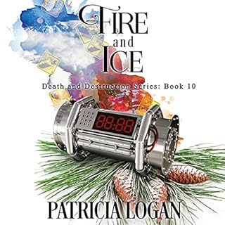 Fire and Ice Titelbild