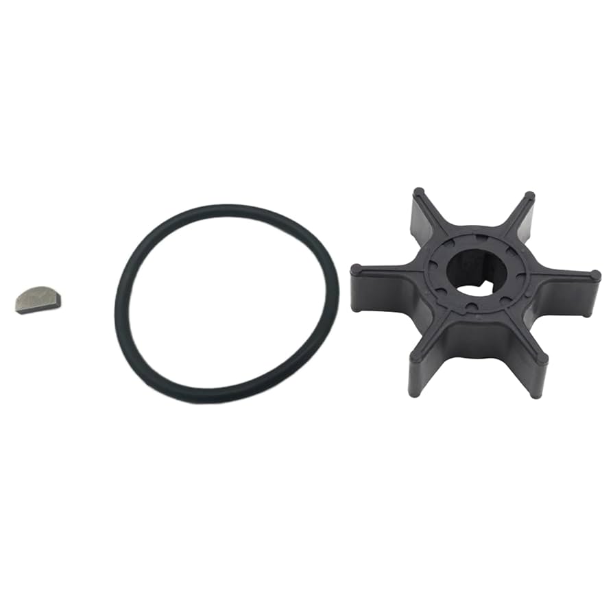 専用商品 Amazon | HeuroFosh 44352 ウォーターポンプインペラ ヤマハ 8