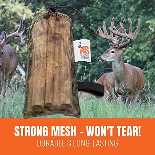 Nationwide Scents Deer Rattle Bag