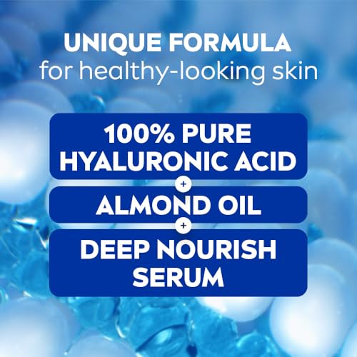 Image of Nivea Nourishing Lotion Body Milk Richly Caring For Very Dry Skin, 400ml