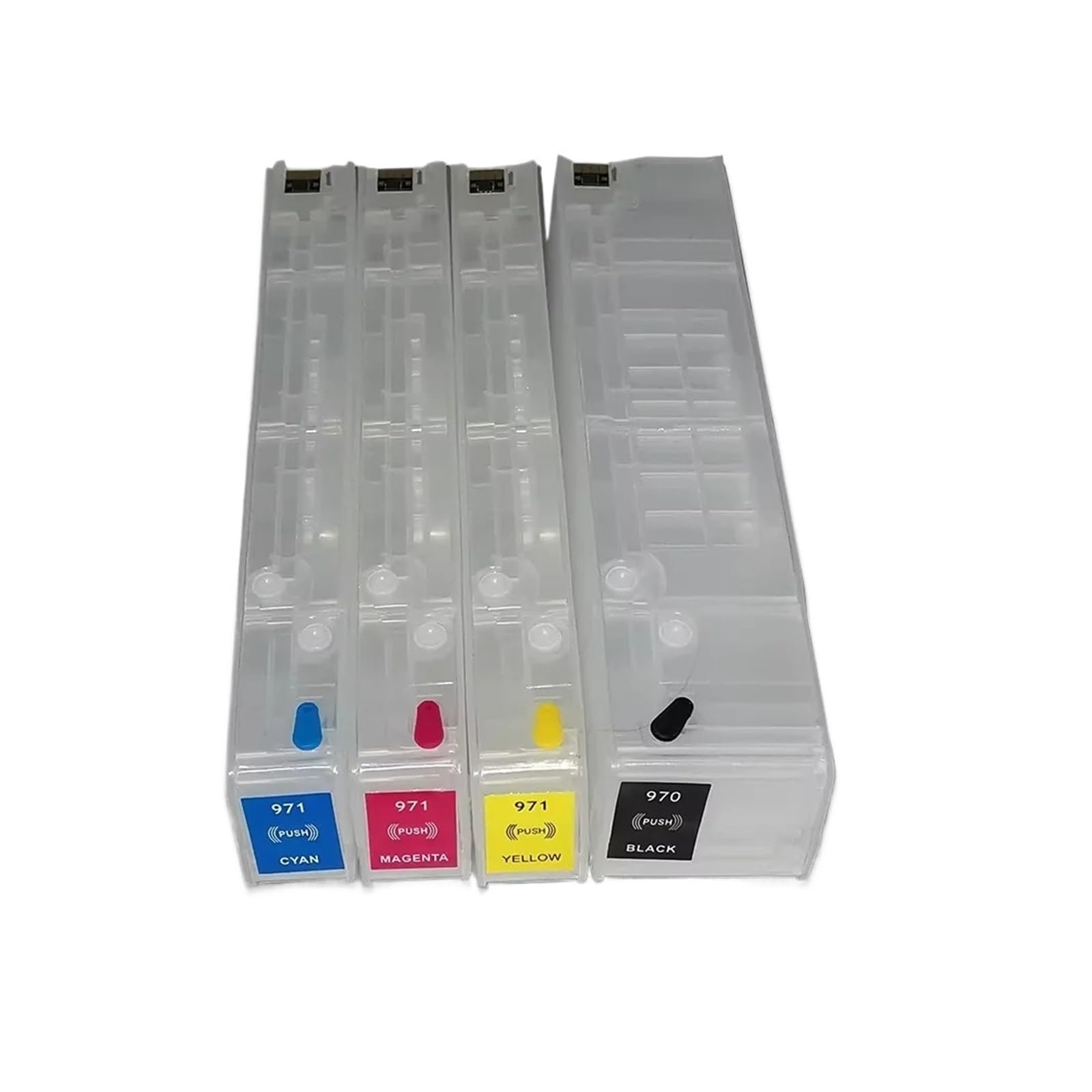 Compatibile con HP, Cartuccia 974 7740 8210 8710