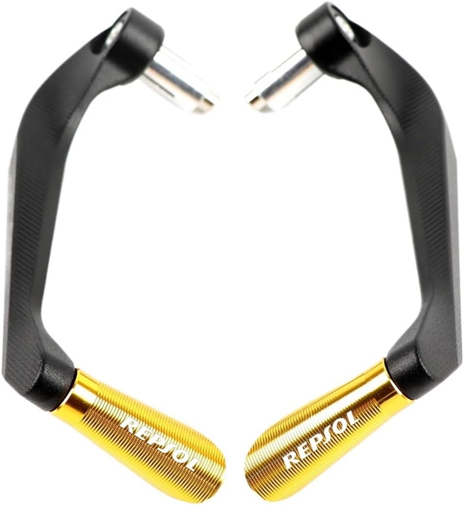 Handguard Guard Motorcycle Universal Handlebar Brake Lever Protector Grips Brake Clutch Levers Guard Protector for CBR 600RR 1000RR