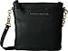 Tommy Hilfiger Eloise Leather Crossbody