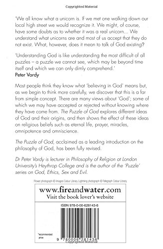 The Puzzle of God image 3