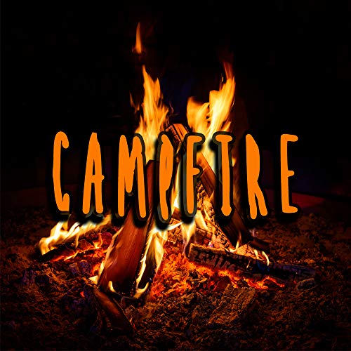 Recarga Olor Aceite 1 oz Campfire para Distribuidores miniatura 2