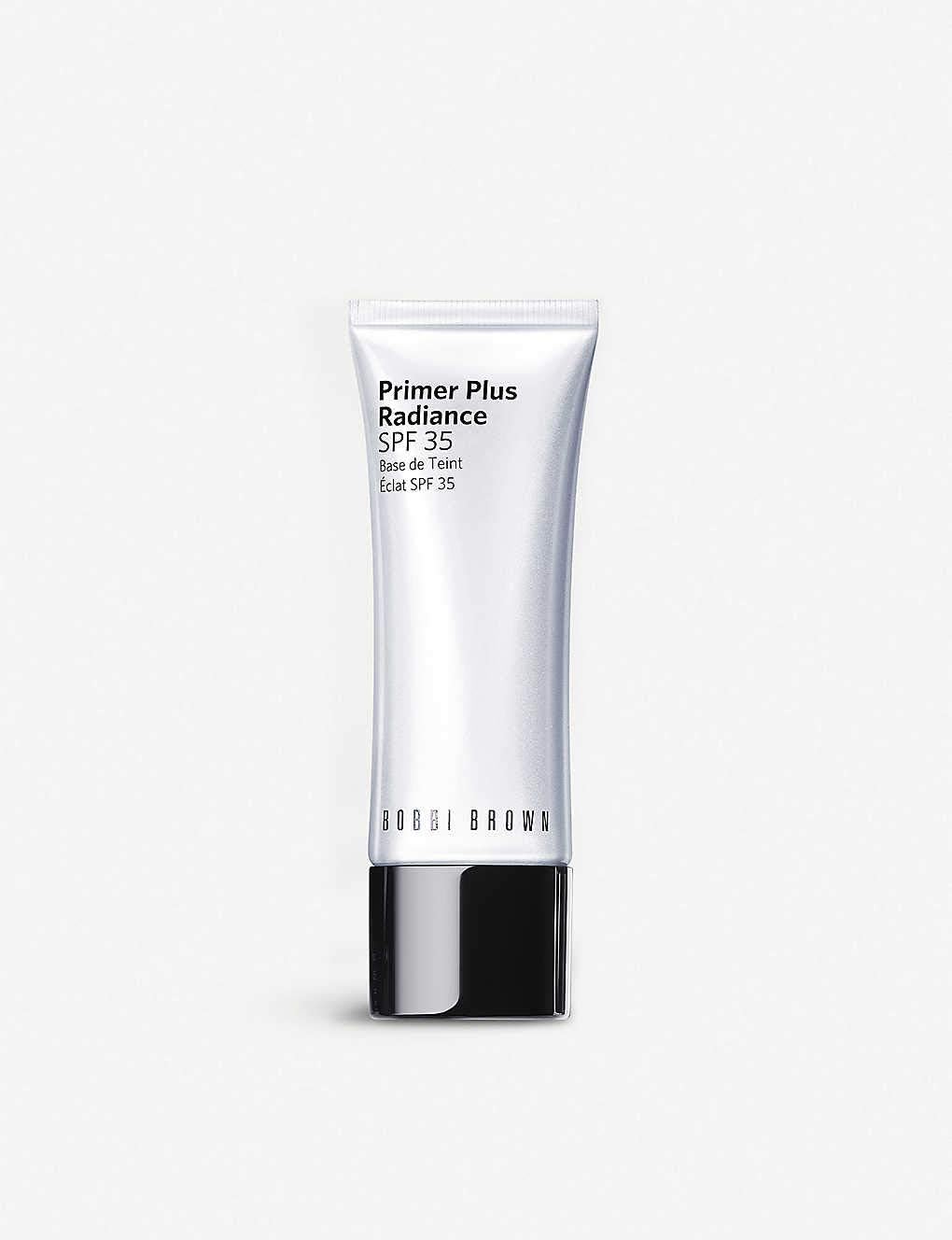 Bobbi Brown Primer Plus Radiance SPF 35, 40ml