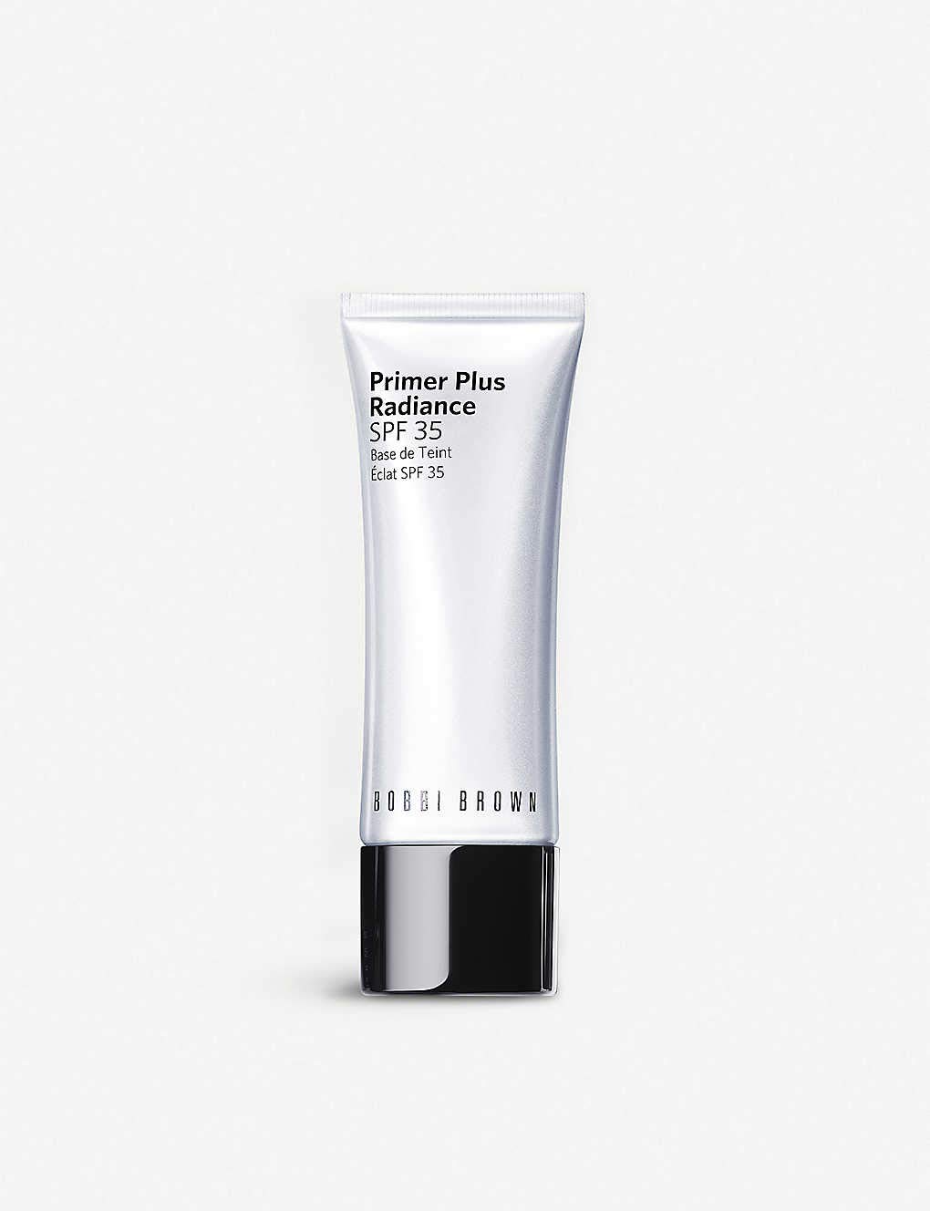 Buy Bobbi Brown Primer Plus Radiance SPF 35 40ml/1.4oz Online at Low