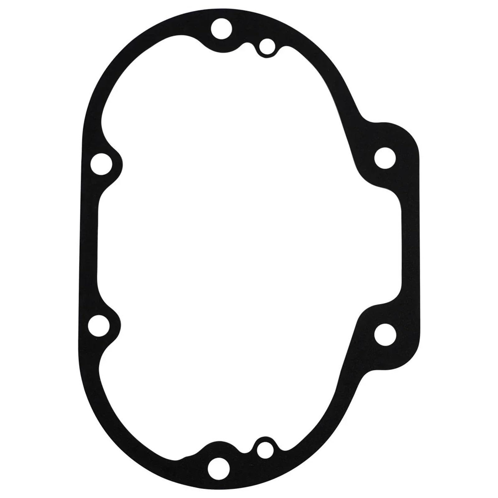 Junta de tapa de embrague para Harley Davidson Electra Glide y Road King 7