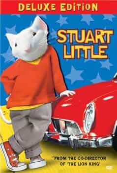 洋書 STUART LITTLE Stuart Little by White, E. B. (unknown Edition) [Hardcover