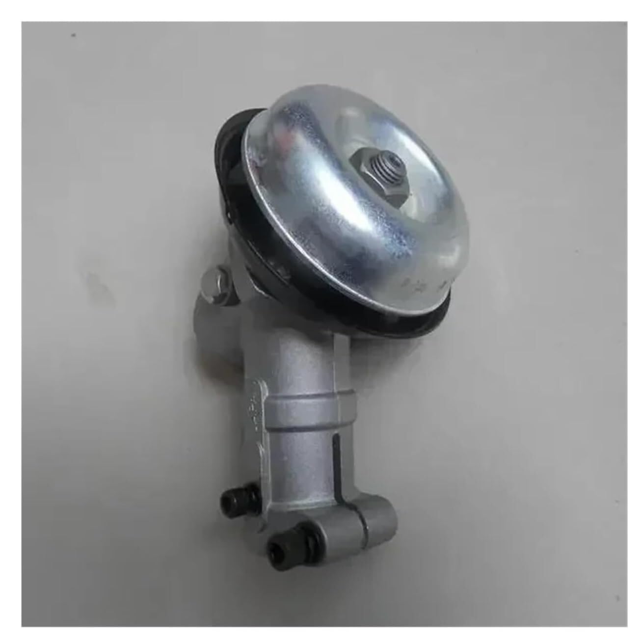 Testa di ricambio per decespugliatore per diametro 25-25,4 mm, compatibile con Spline 4T, 7T, 9T, 10T, ideale per attrezzi da giardino