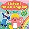 Listen! Hello English (feat. Milligram) / Listen and Friends