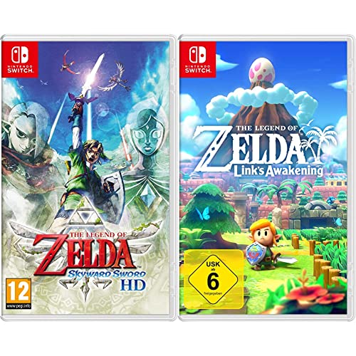 The Legend of Zelda Link's Awakening Die 15 besten Produkte im