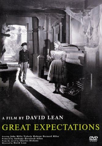 映画の小部屋『大いなる遺産 Great Expectations』1946年 | 九螺ささら