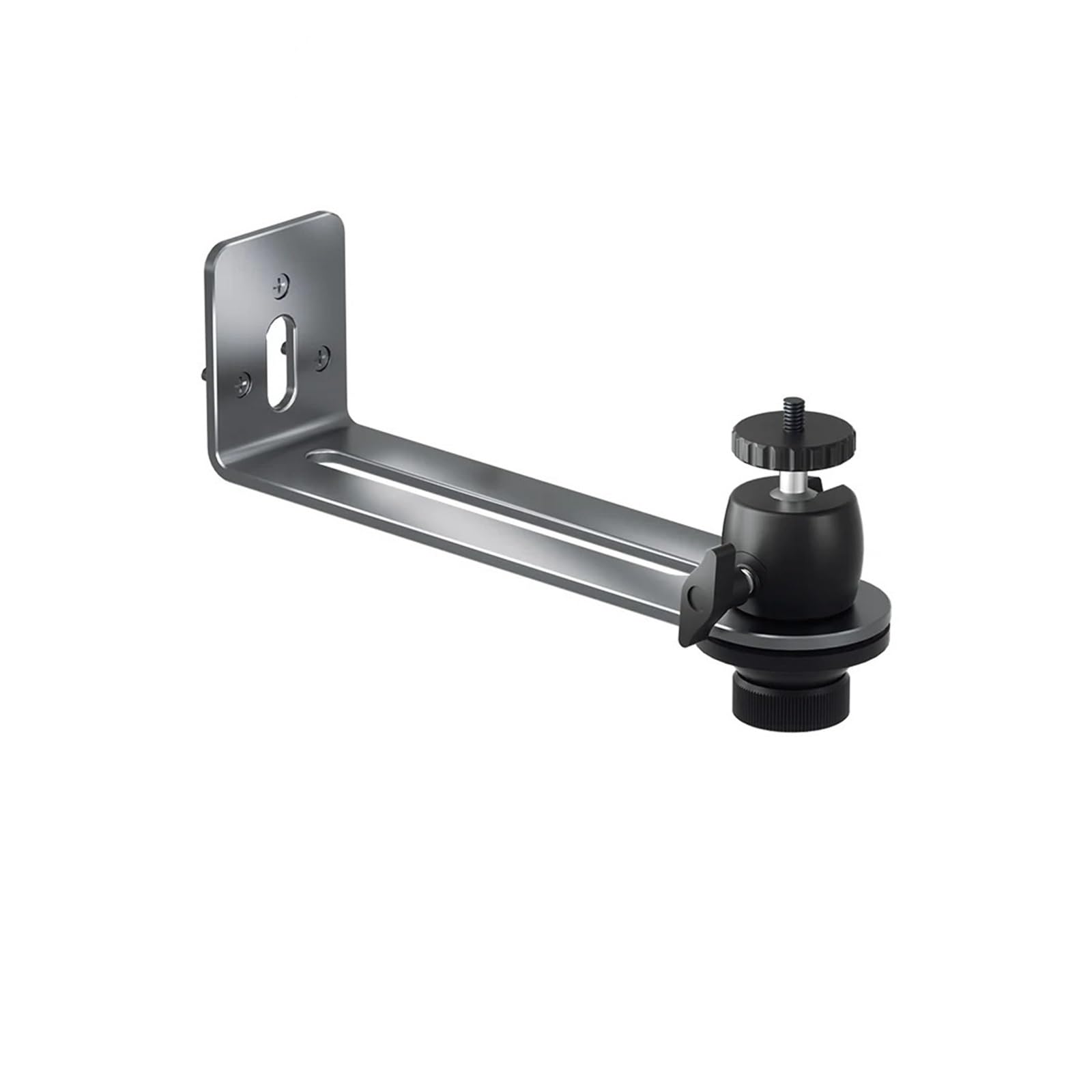 Soporte de Pared for proyector, Soporte Ajustable multiángulo