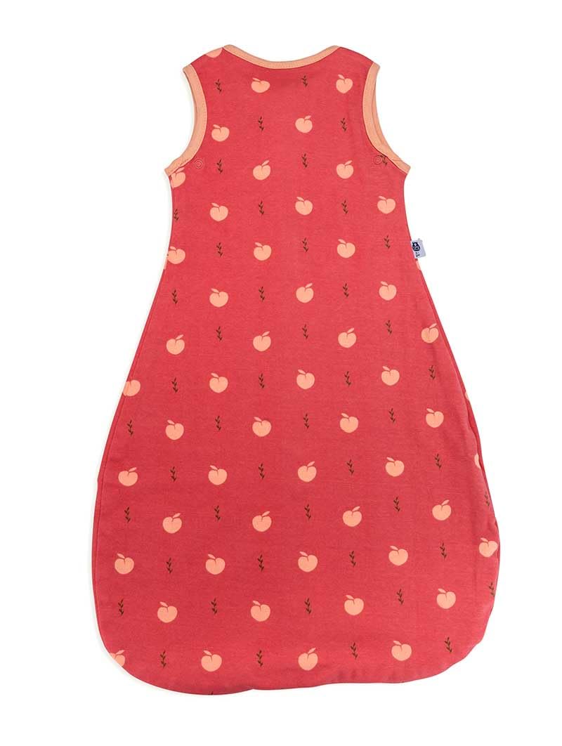 Śpiworek dla Niemowląt BabyBliss BlissSac 2.5 TOG – Bawełna Organiczna – Wypełnienie OEKO-TEX – Rozmiary 0–36 Miesięcy