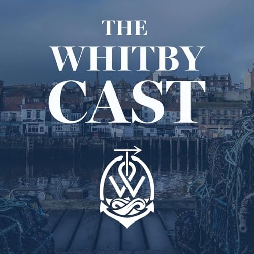 『The Whitby Cast』のカバーアート